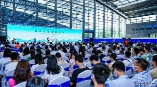 为期三天！2023深圳（国际）城市环境与景观产业展览会开幕