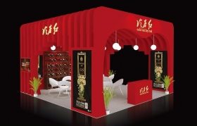 
冷谷红
