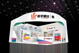 
酷宇科技